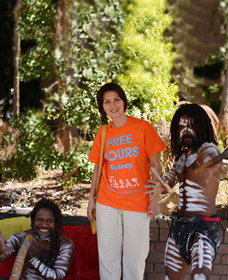 Free Tours Sydney - Australian Destinations 2