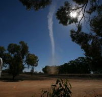Silver City Tours - Australian Destinations