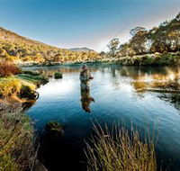 Fly Fishing Tumut - Australian Destinations
