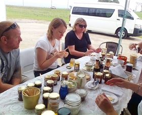 I Ate My Way Through - Australian Destinations 4