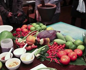 I Ate My Way Through - Australian Destinations 3