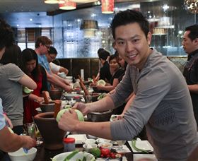 I Ate My Way Through - Australian Destinations 6