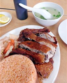 I Ate My Way Through - Australian Destinations 8