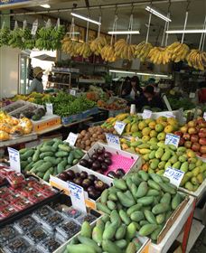I Ate My Way Through - Australian Destinations 7