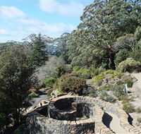 Country Charm Discovery Tours - Australian Destinations