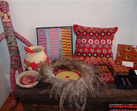 Tali Gallery - Australian Destinations 2