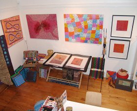 Tali Gallery - Australian Destinations 1