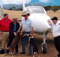 Australia By Air - Australian Destinations