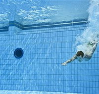 Dive Into History at Sydney Olympic Park Aquatic Centre - Australian Destinations