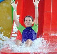 Sydney Olympic Park Aquatic Centre - Australian Destinations