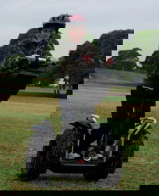 Segway Tours Australia - Australian Destinations 2