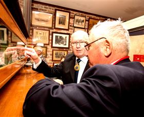 NSW Lancers Memorial Museum - Australian Destinations 4