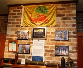 NSW Lancers Memorial Museum - Australian Destinations 6