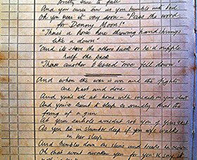 NSW Lancers Memorial Museum - Australian Destinations 5