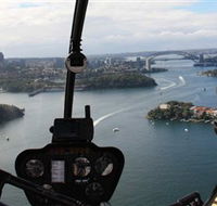 Australian Helicopter Pilot School - Australian Destinations