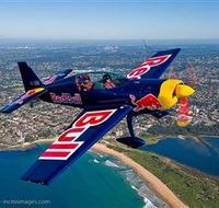Red Baron Adventure Flights - Australian Destinations