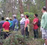 Boronia Tours - Australian Destinations