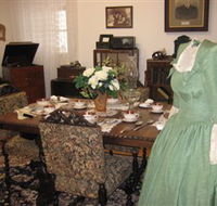 The Hills District Historical Society Museum and Research Centre - Australian Destinations