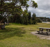 Bonnie Vale Picnic Area - Australian Destinations
