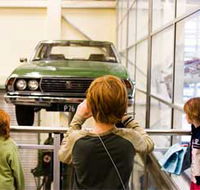 Powerhouse Discovery Centre - Australian Destinations
