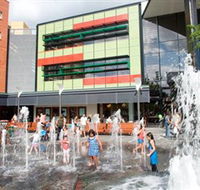 Rouse Hill Town Centre - Australian Destinations