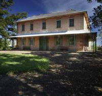 Rouse Hill House and Farm - Australian Destinations