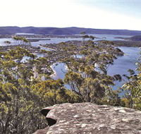 Nyanga Walang Aboriginal Tours - Australian Destinations