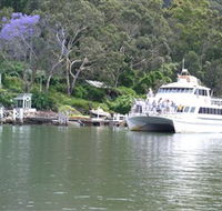 The Riverboat Postman - Australian Destinations