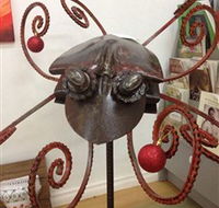 Ferry Artists Gallery - Australian Destinations