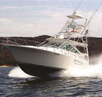 1300 Big Fish - Australian Destinations