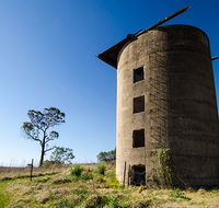 Scheyville National Park - Australian Destinations