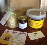 Canoelands Orchard - Australian Destinations