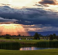 Lynwood Country Club - Australian Destinations