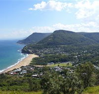 Bald Hill Lookout - Australian Destinations