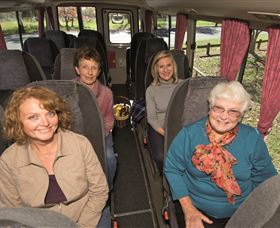 Campbelltown Ghost And Ghoul Tour - Australian Destinations 1