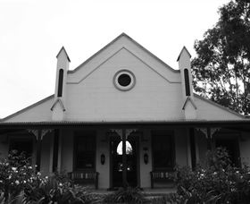 Campbelltown Ghost And Ghoul Tour - Australian Destinations 0