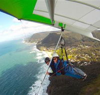Sydney Hang Gliding Centre - Australian Destinations