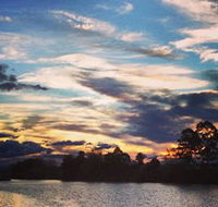 Governor Phillip Park - Australian Destinations