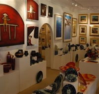 Articles Fine Art Gallery - Australian Destinations