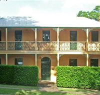 Hawkesbury Regional Museum - Australian Destinations