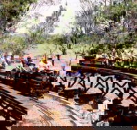 Model Park - Australian Destinations
