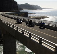 Just Cruisin Motorcycle Tours - Australian Destinations
