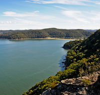 Brisbane Water National Park - Australian Destinations