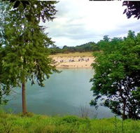 Howe Park - Australian Destinations