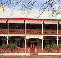 Windsor Heritage Walk - Australian Destinations
