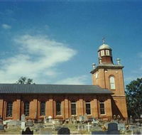 St Matthews Anglican Church - Australian Destinations