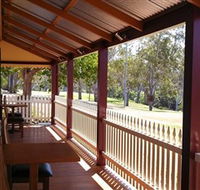 Riverside Oaks Golf Course - Australian Destinations