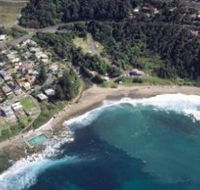 Coalcliff Beach - Australian Destinations