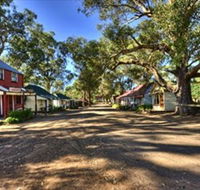 The Australiana Pioneer Village Ltd - Australian Destinations