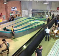 Penrith Slot Car and Hobby Centre - Australian Destinations